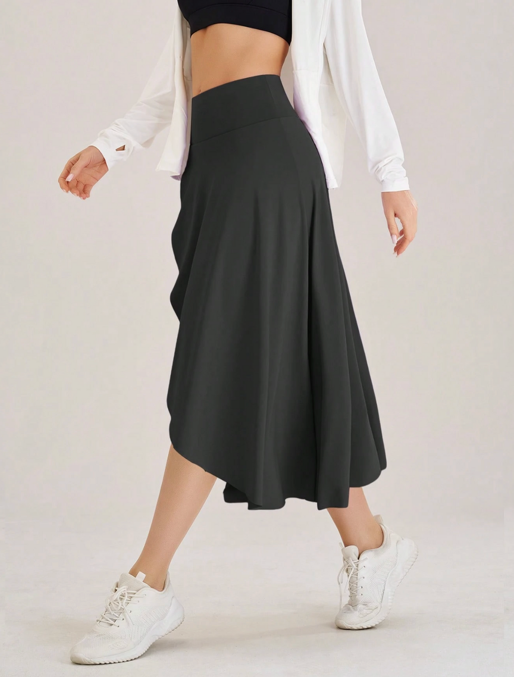Stride