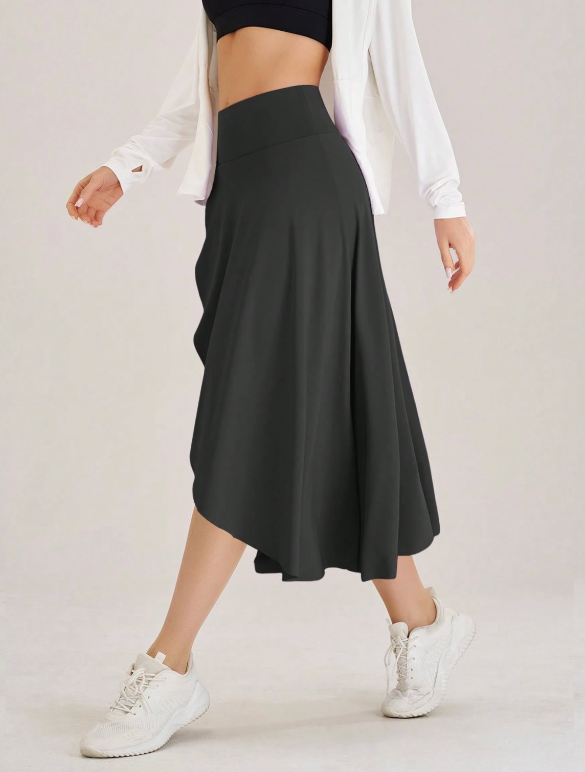 Stride